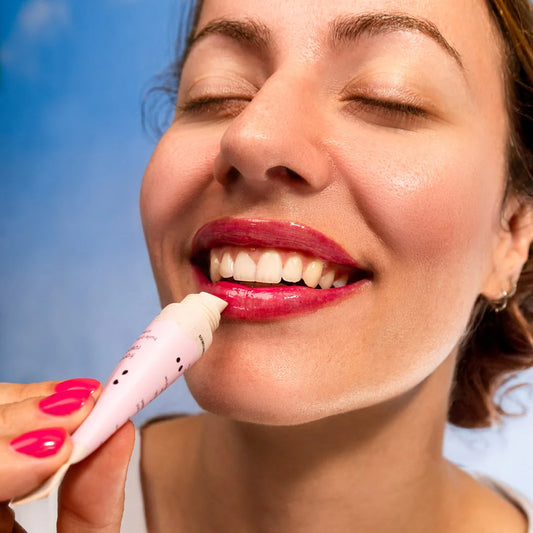 Huiles à lèvres - Natural Lip Oil - Mae Mae