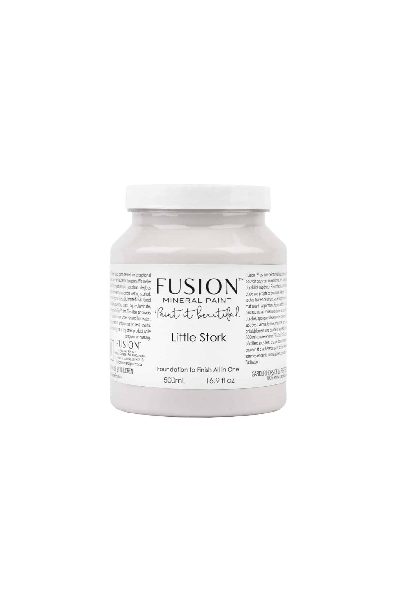 Peinture Fusion Paint 500 ml