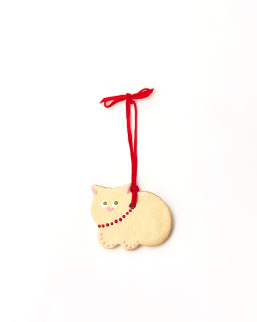 Collection ornements de Noel - M. Koukido