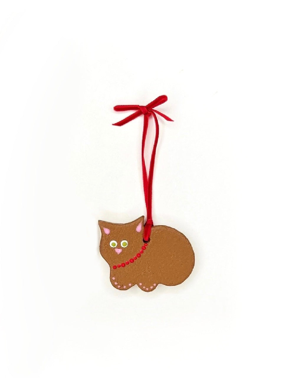 Collection ornements de Noel - M. Koukido