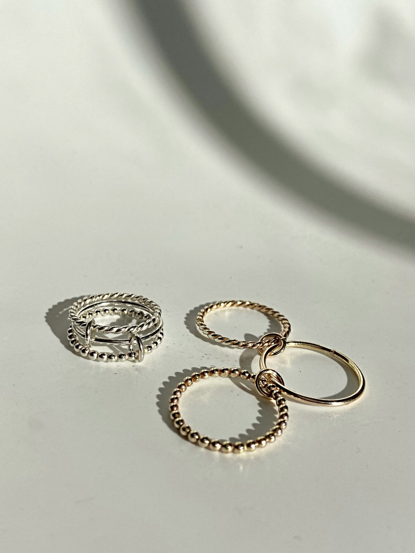 Bague LINKS - Dreamboat Lucy dbl
