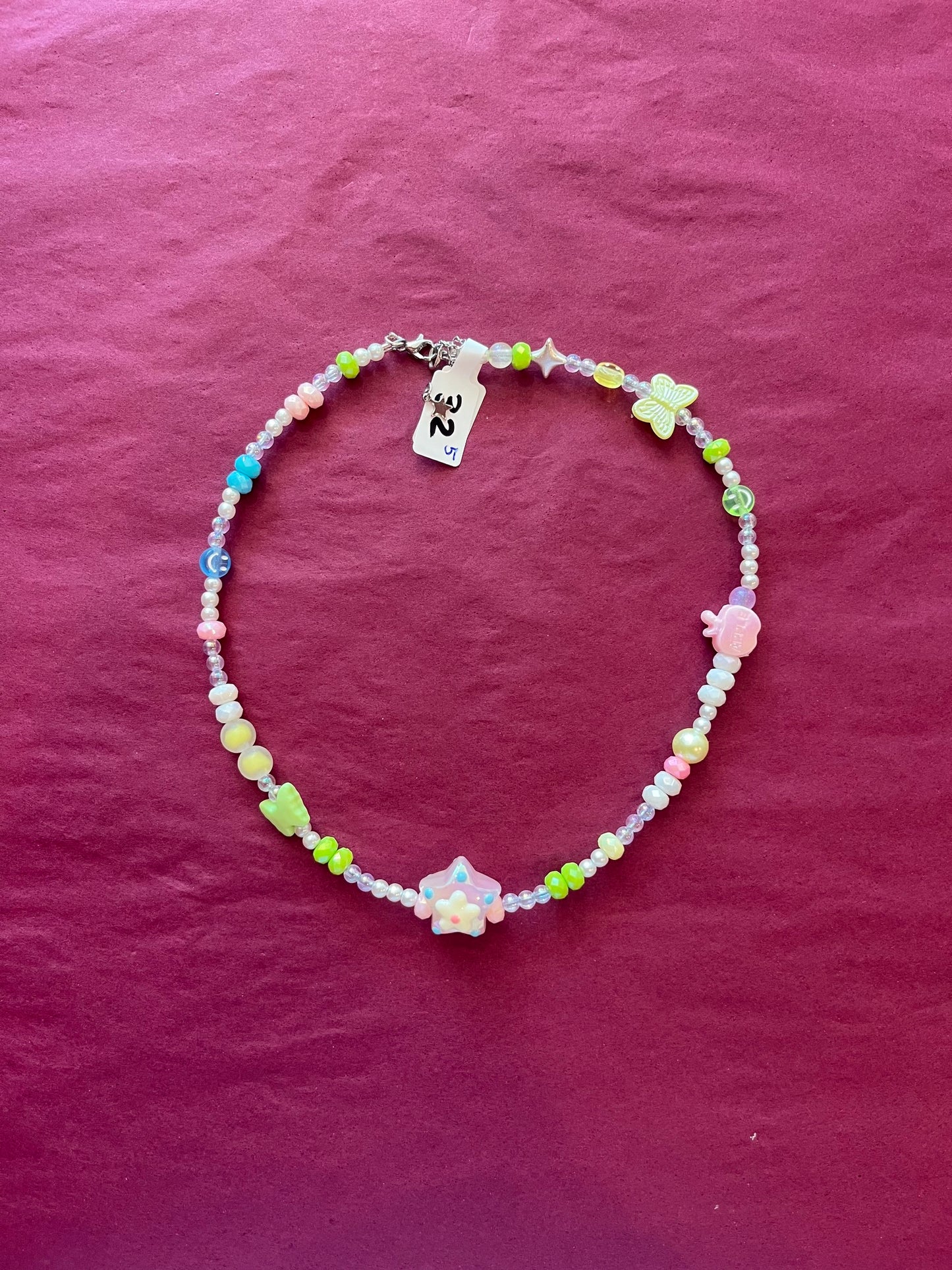Collection colliers - Riley Grae