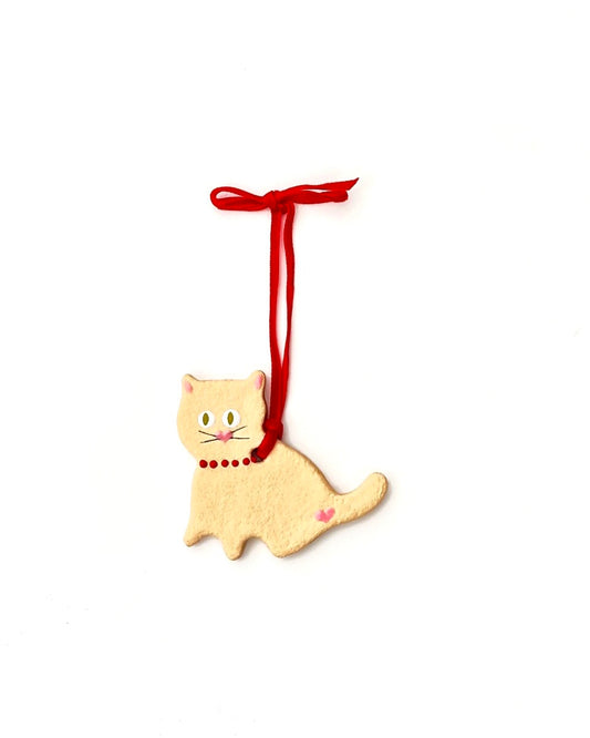 Collection ornements de Noel - M. Koukido