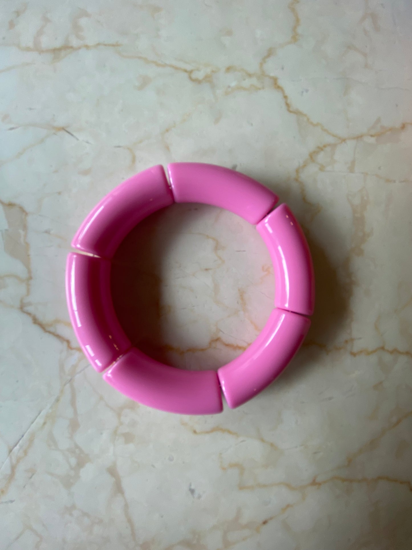 Bracelets élastiques Plouf