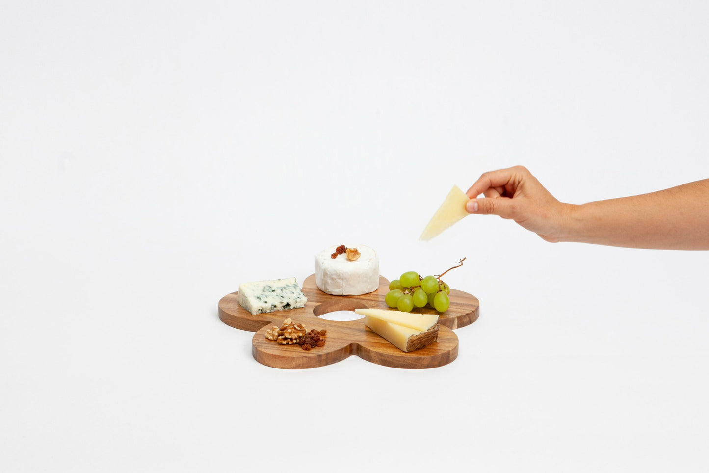 Daisy plateau de service - DOIY