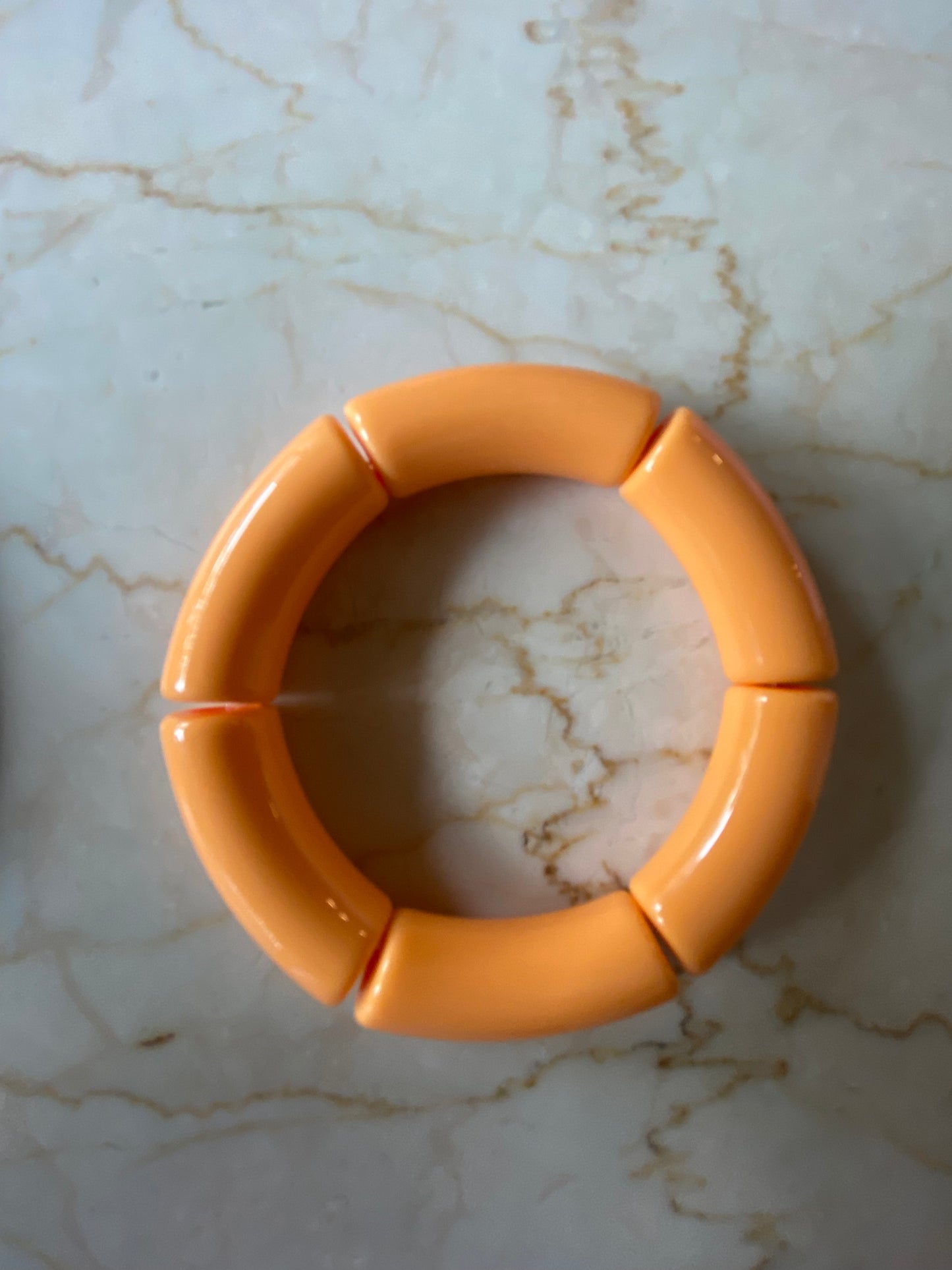 Bracelets élastiques Plouf