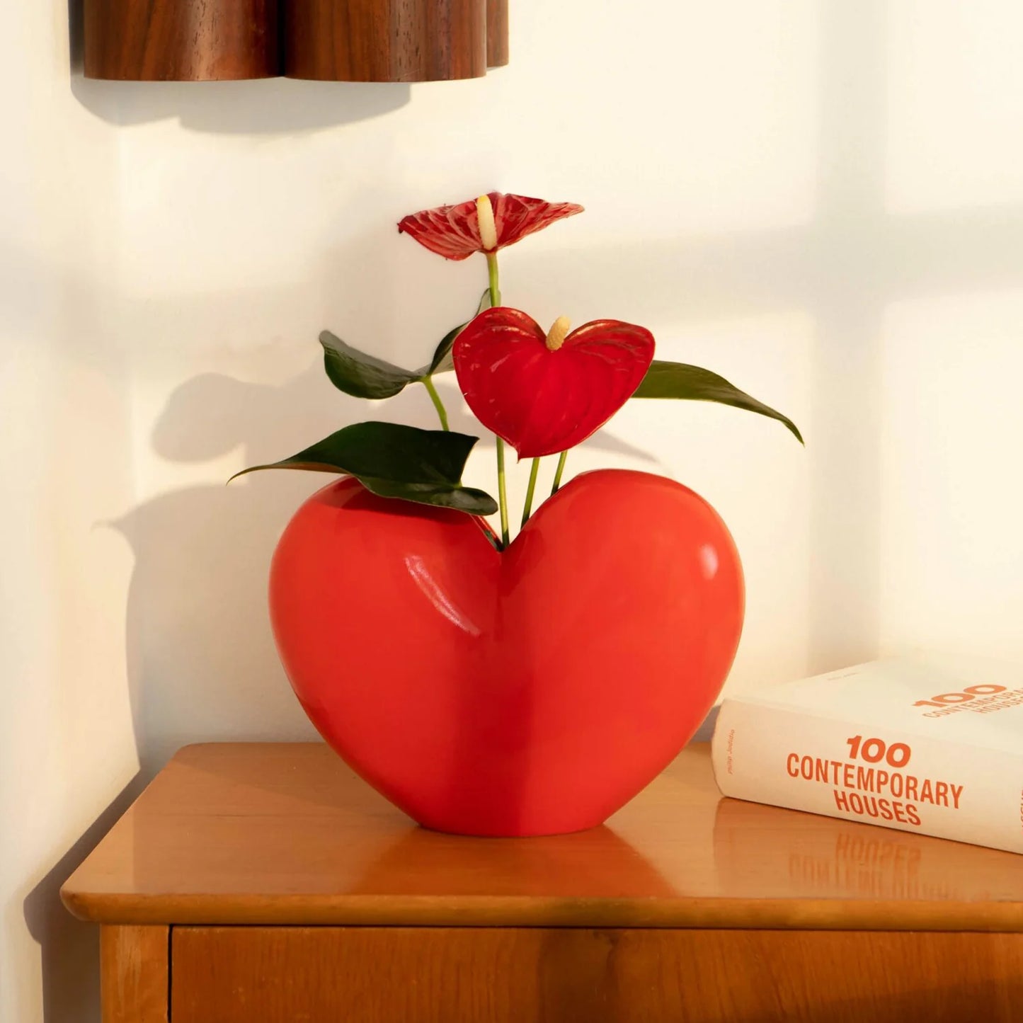 Vase LOVE Vase - DOIY