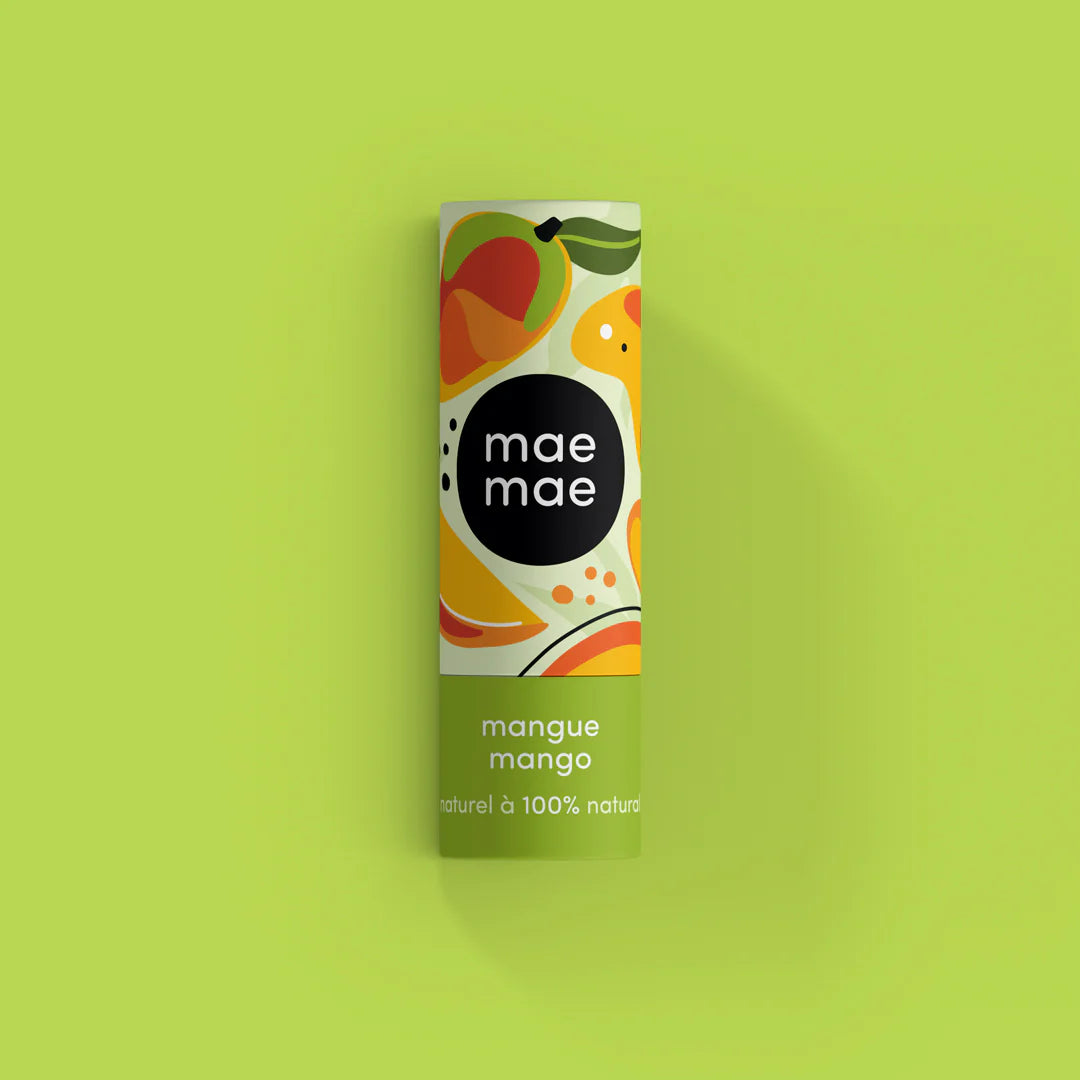 Baumes à lèvres - Lip Balm - Mae Mae