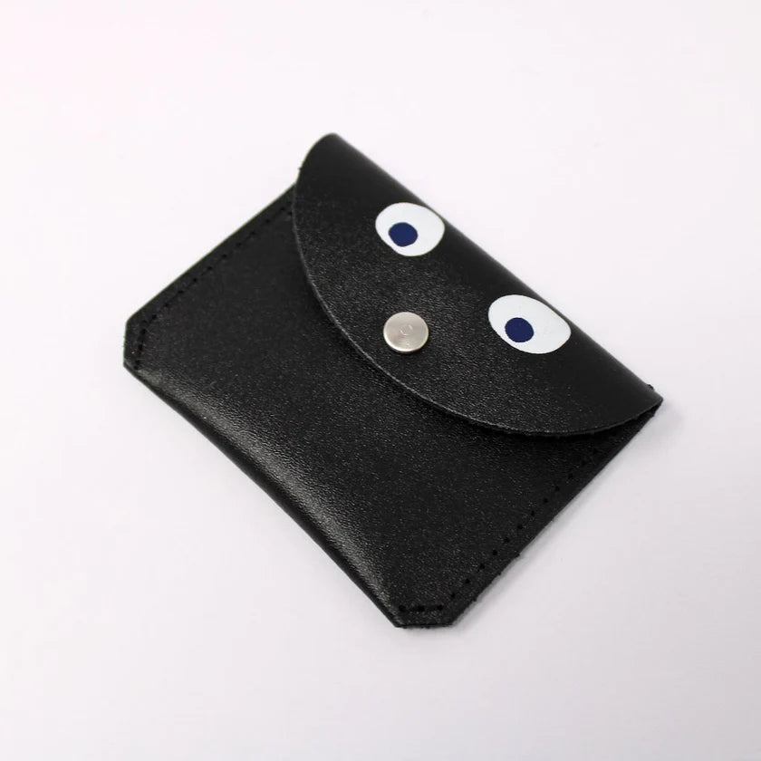 Mini Porte-monnaie Yeux Googly - Mini Money Googly Eye Purse - Ark