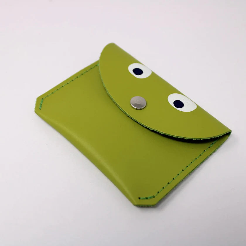Mini Porte-monnaie Yeux Googly - Mini Money Googly Eye Purse - Ark