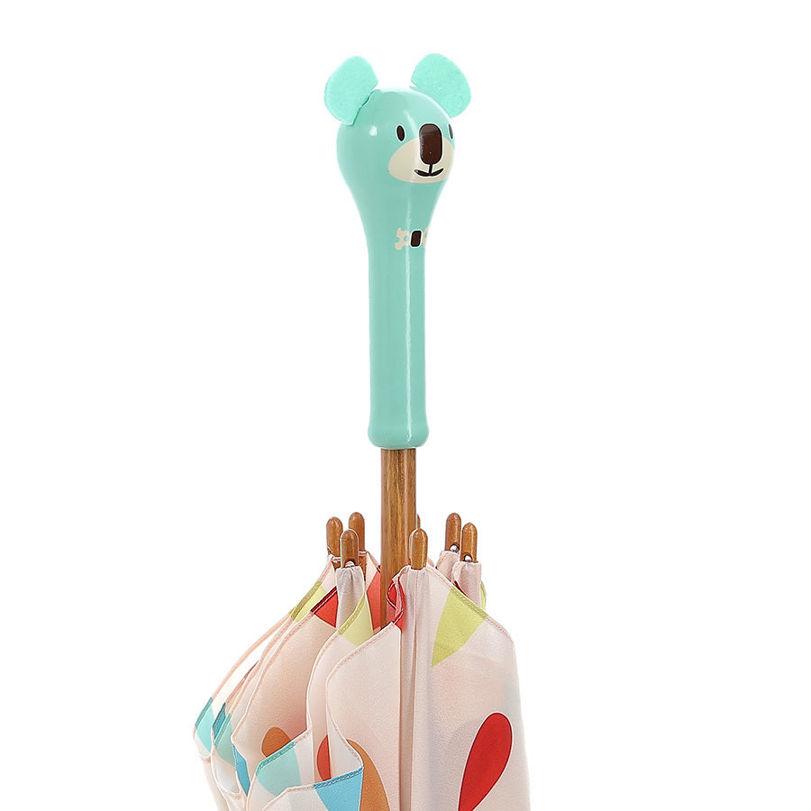 Parapluies pour enfants en bois - Umbrella - Vilac