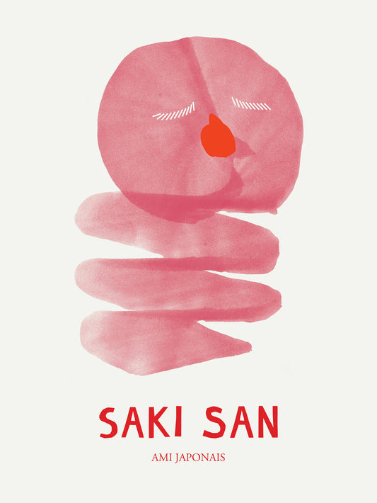Collection d'Affiches - Paper Collective MADO
