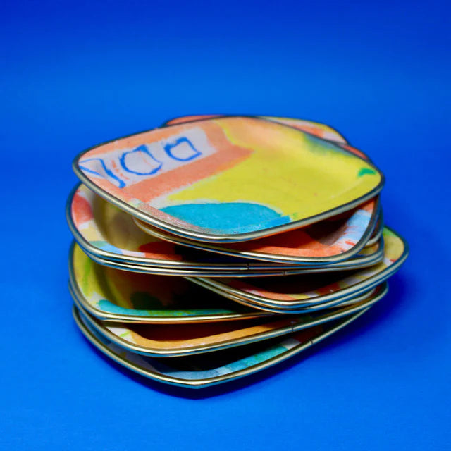 Petit Plateau Studio Tray - Ark