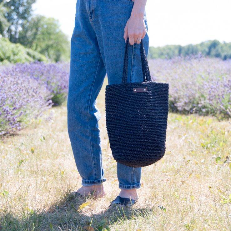 Sac de tous les jours ''Rosario'' - Bogui