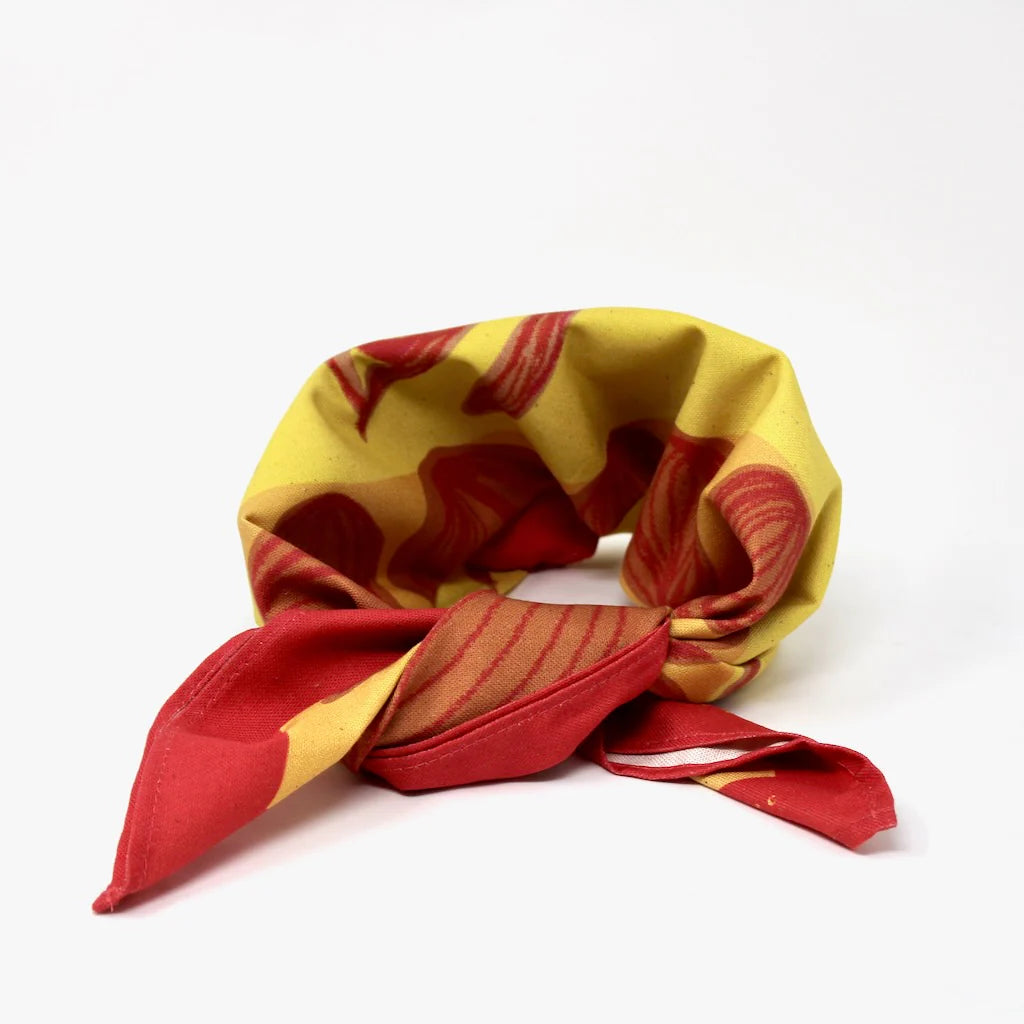 Collection Bandana coton - Ark