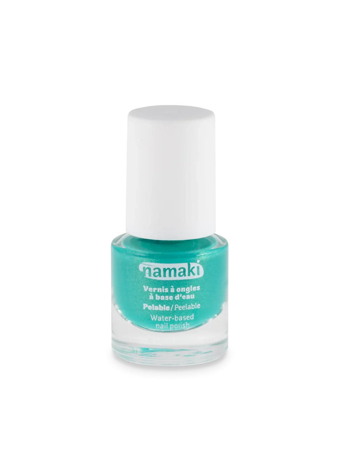 Varnis for children-NAMAKI