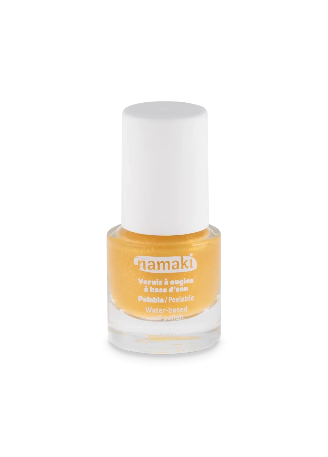 Varnis for children-NAMAKI