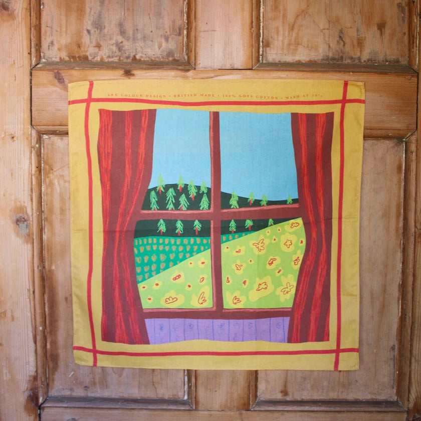 Collection Bandana coton - Ark