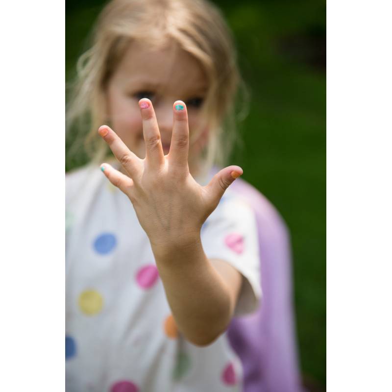 Varnis for children-NAMAKI
