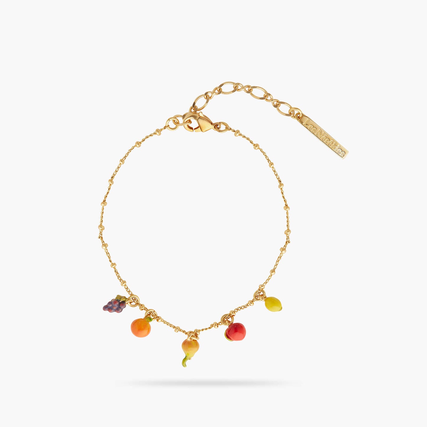 Collection Bracelets - Les Néréides