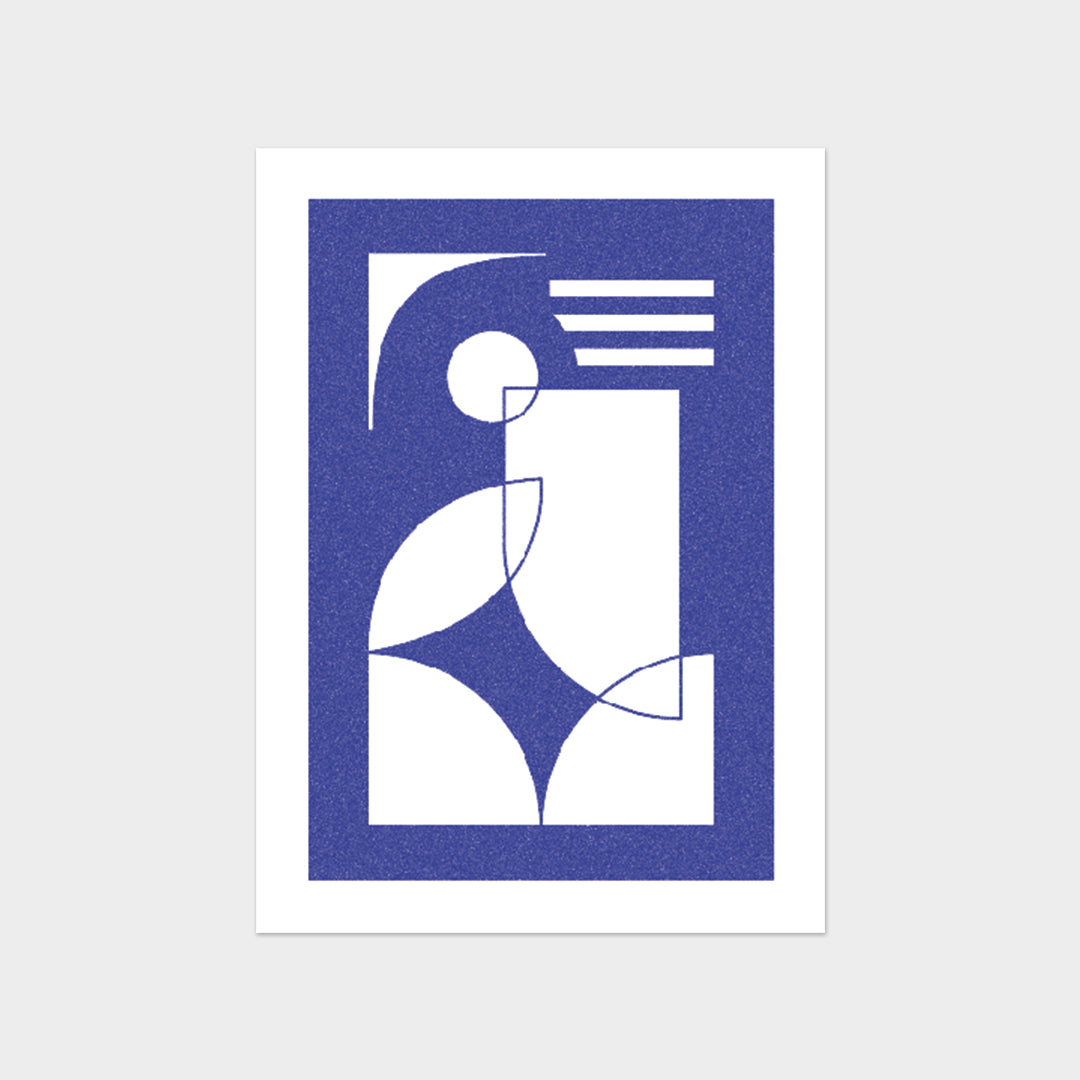 Illustrations cartes postales - Marine Poiraton