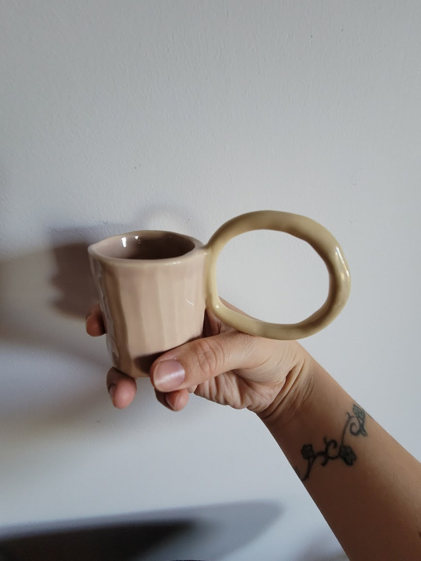 Mini Ceramic collection-Salvage and Stone x Le Palais Bules