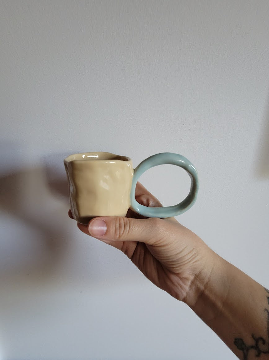 Mini Ceramic collection-Salvage and Stone x Le Palais Bules