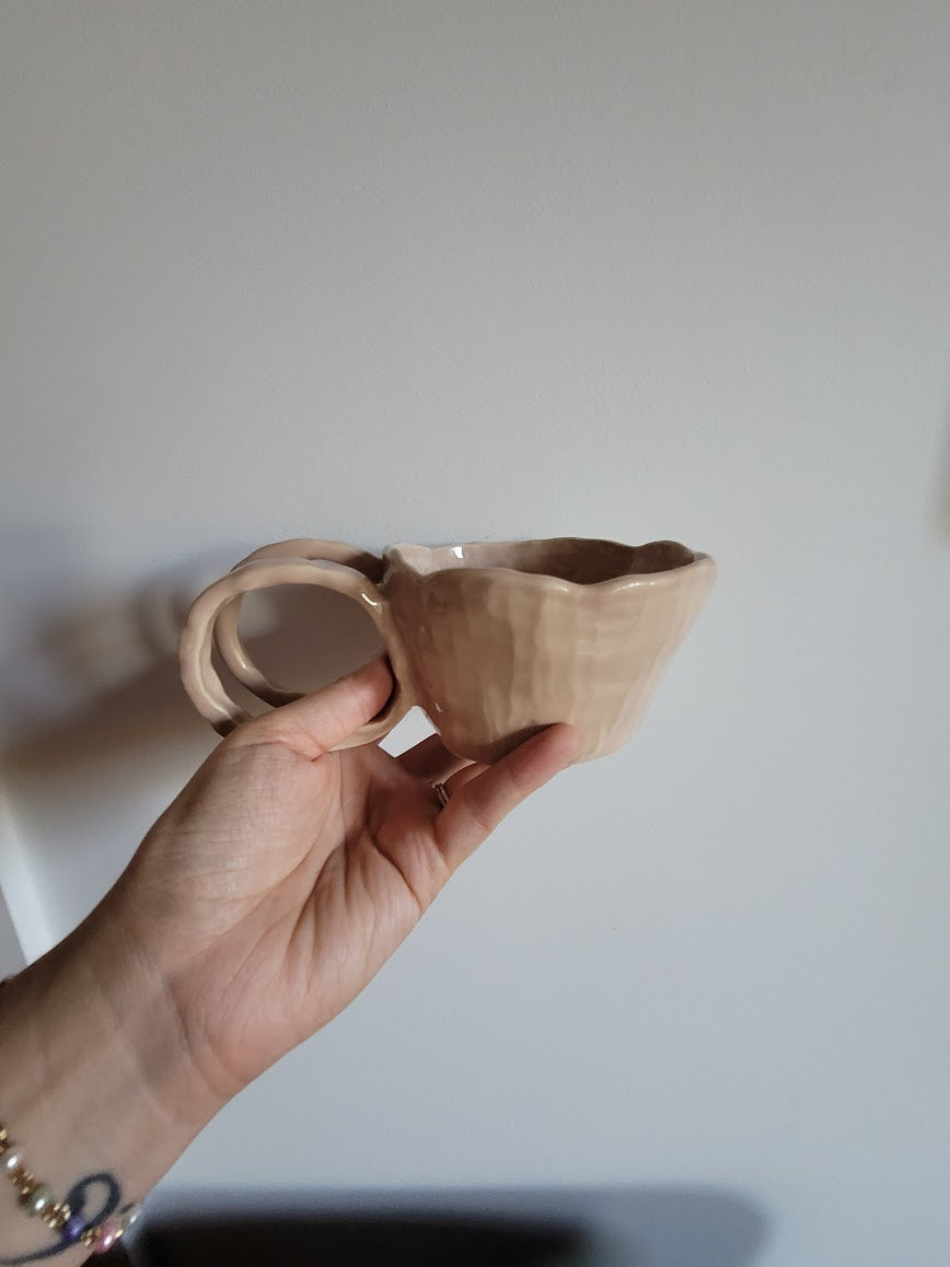 Mini Ceramic collection-Salvage and Stone x Le Palais Bules