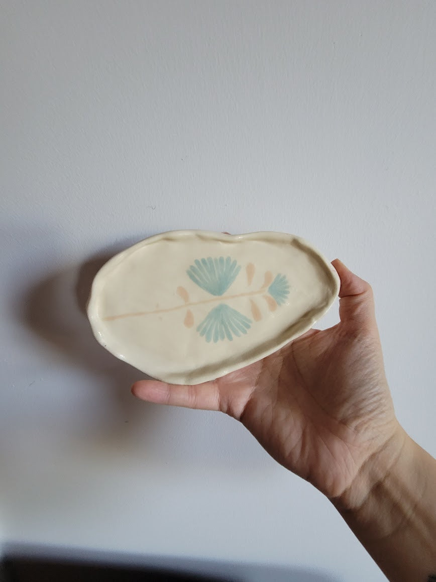 Mini Ceramic collection-Salvage and Stone x Le Palais Bules