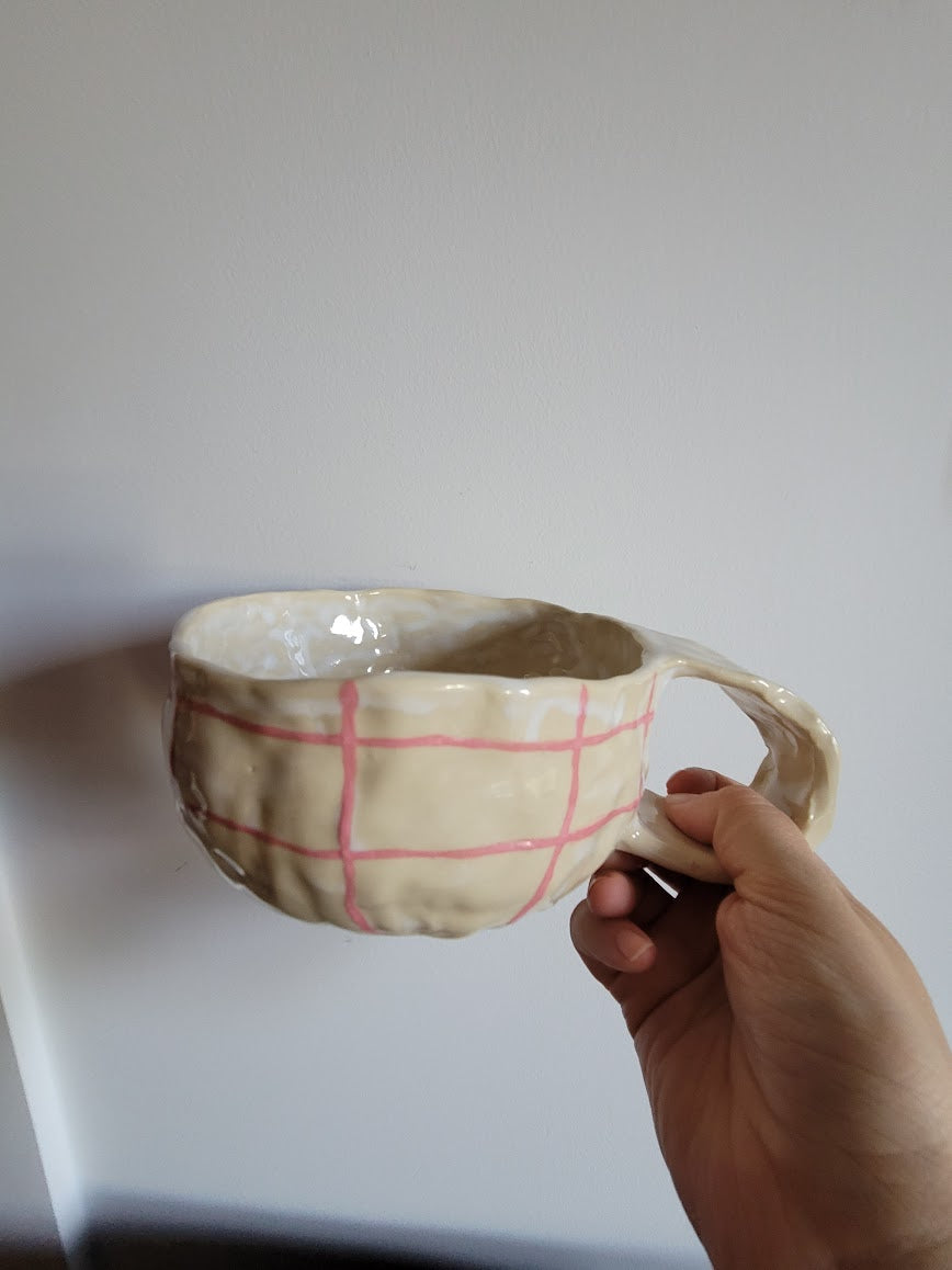 Mini Ceramic collection-Salvage and Stone x Le Palais Bules