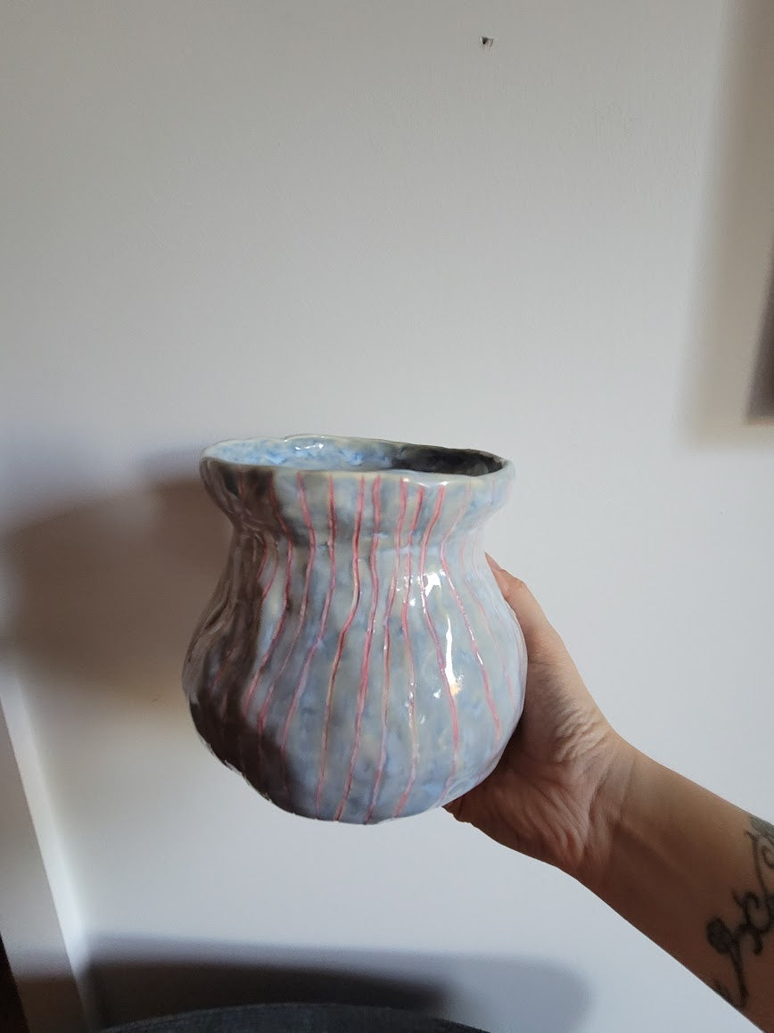 Mini Ceramic collection-Salvage and Stone x Le Palais Bules