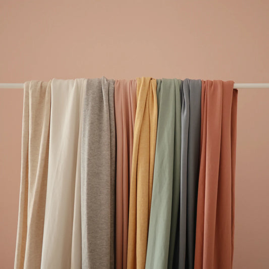 Echarpe de portage - Mushie