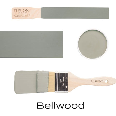 peinture minerale fusion bellwood