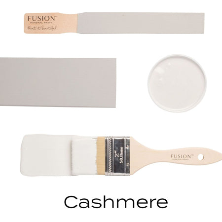 peinture minerale fusion cashmere