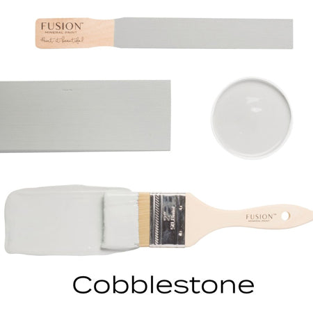 peinture minerale fusion cobblestone