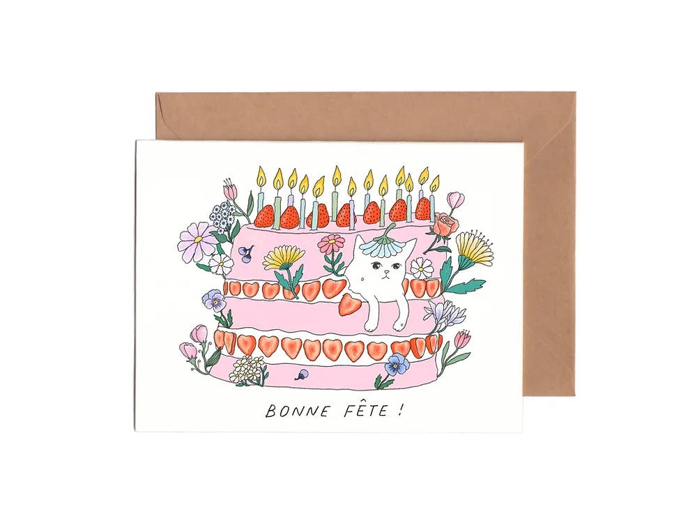 Cartes - Foonie