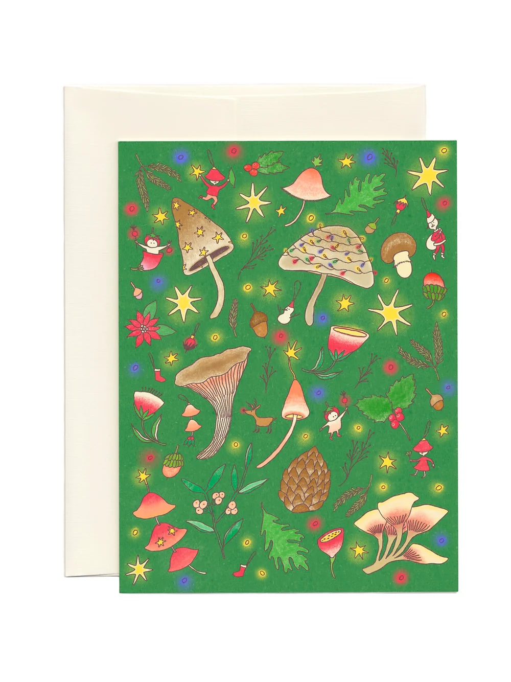 Cartes - Foonie