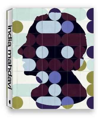 India Mahdavi - Livre