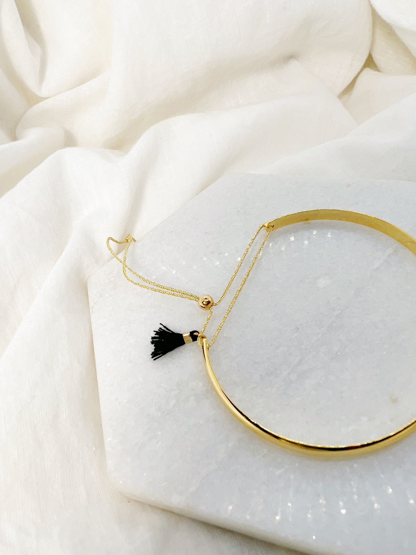 Alphonse - Marie de la Louise MDL Bracelet