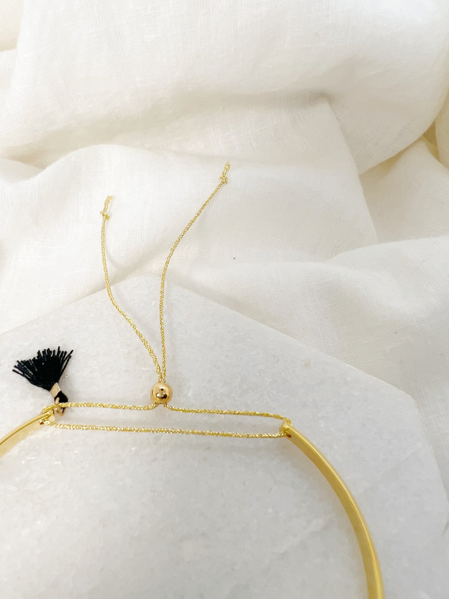 Alphonse - Marie de la Louise MDL Bracelet