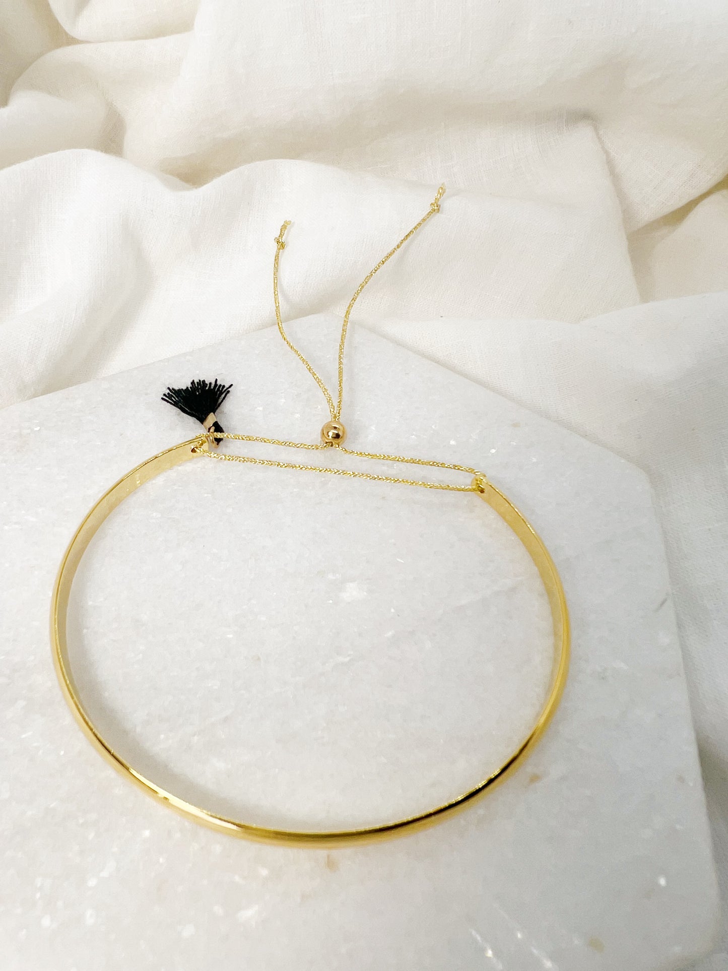 Alphonse - Marie de la Louise MDL Bracelet