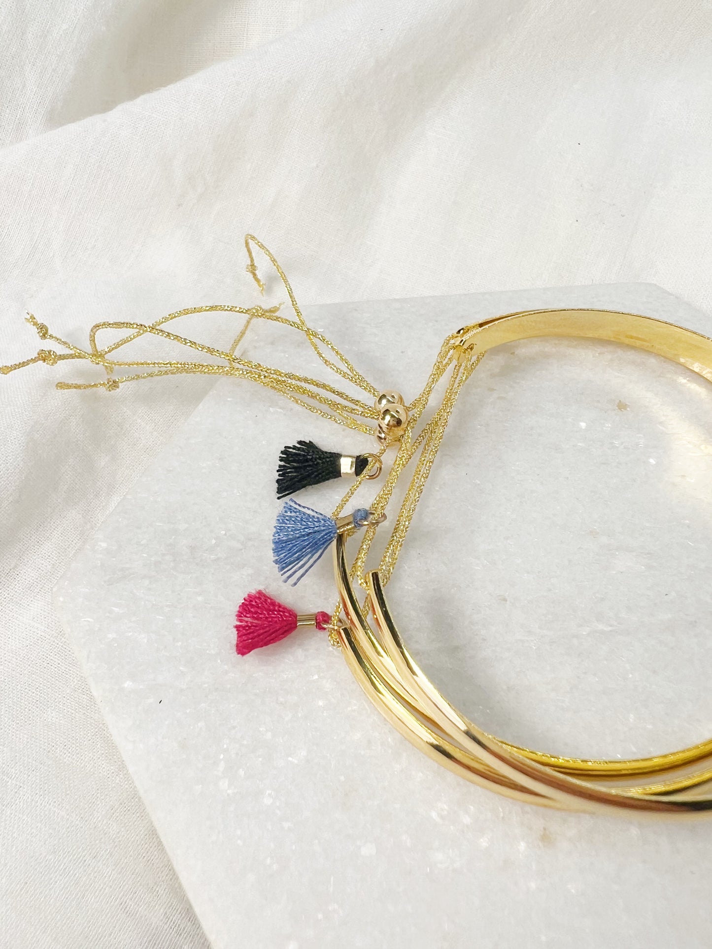 Alphonse - Marie de la Louise MDL Bracelet