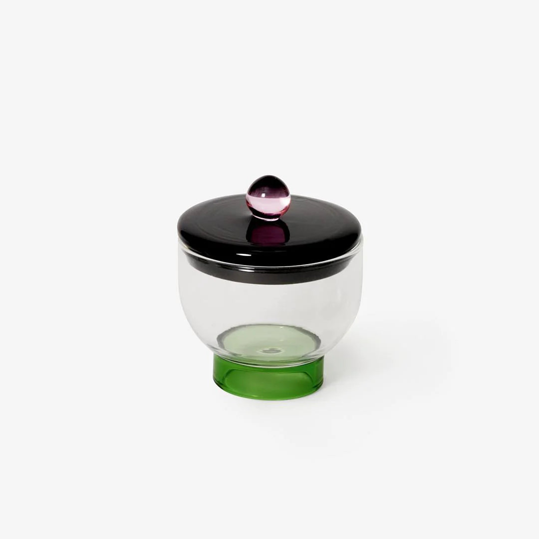 Bol en verre Everything Nice Bowl - Areaware
