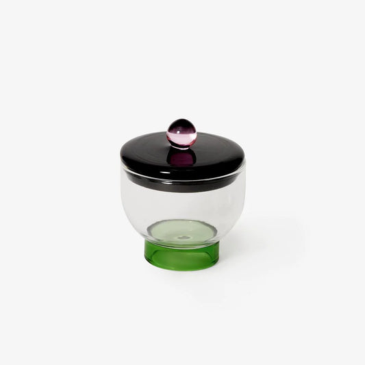 Bol en verre Everything Nice Bowl - Areaware