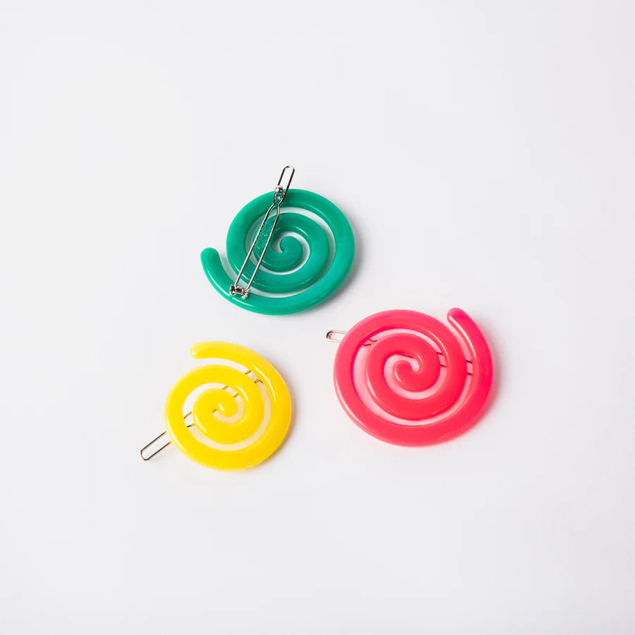 Collection cheveux - Chunks - Hair accessories