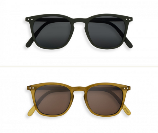 Lunettes adultes #E - Izipizi