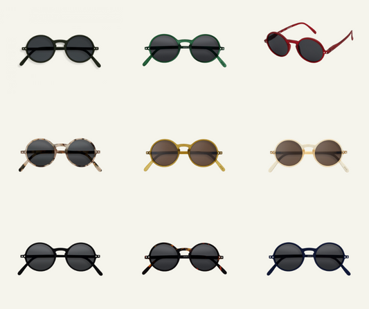 Lunettes adultes #G - Izipizi