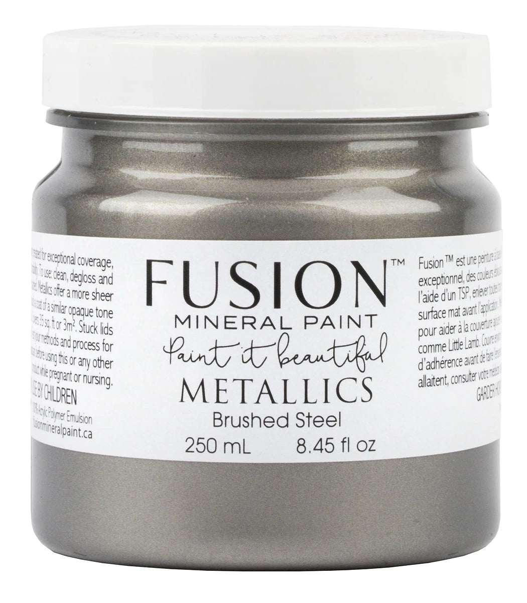Peinture Fusion Metallics Paint 250mL