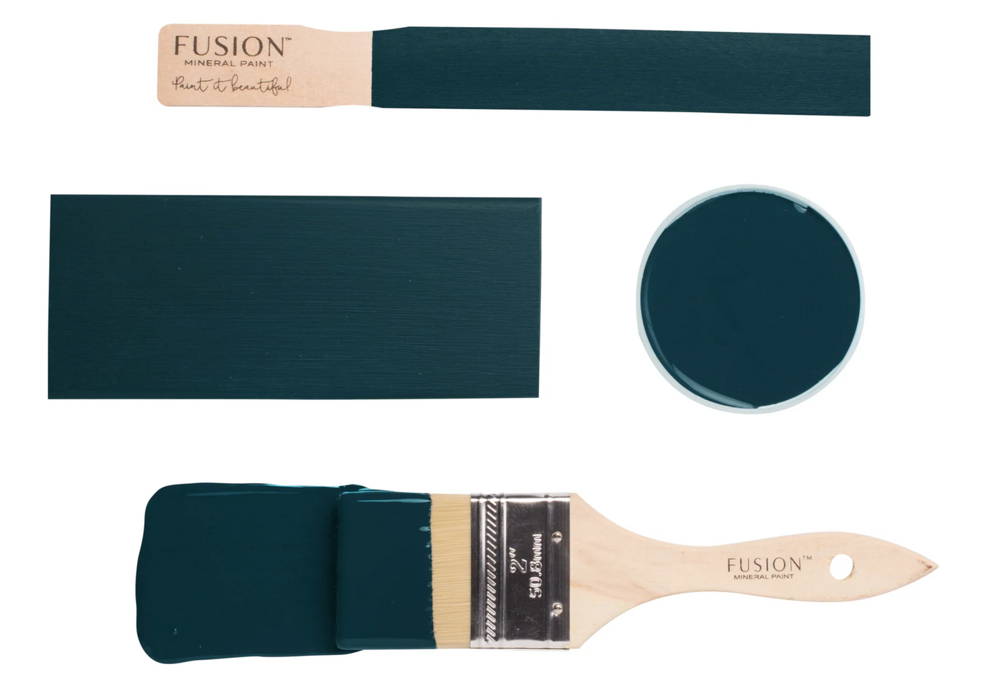 peinture minerale fusion cheslter
