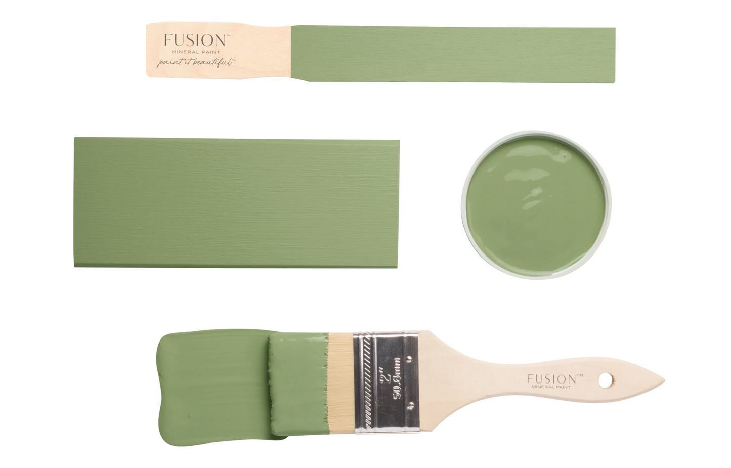 peinture minerale fusion conservatory